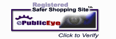 View our  ePublicEye feedback